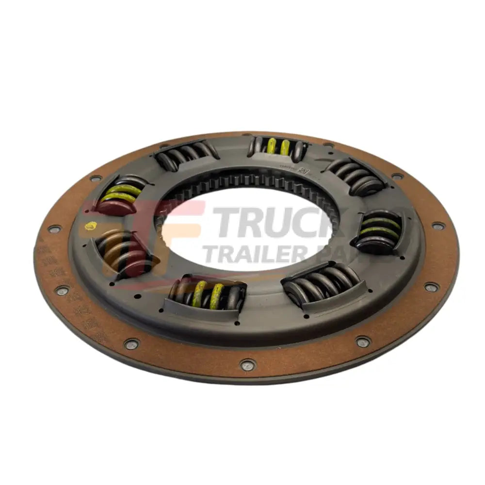 29559893 Genuine Allison Damper Lockup Clutch Assembly - Truck To Trailer