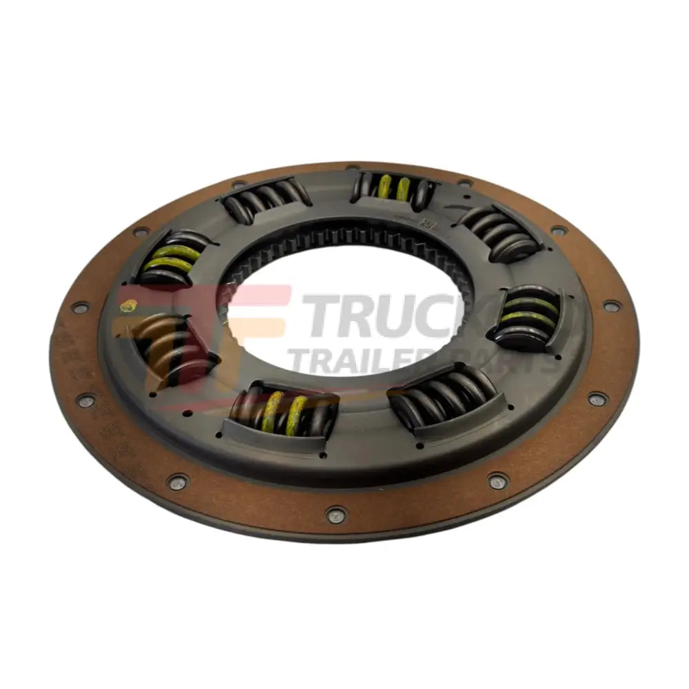 29559893 Genuine Allison Damper Lockup Clutch Assembly - Truck To Trailer