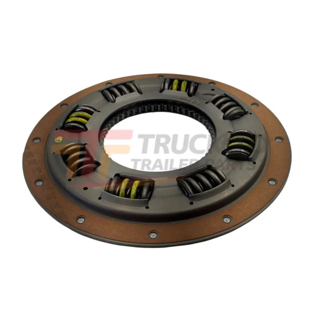 29559893 Genuine Allison Damper Lockup Clutch Assembly - Truck To Trailer