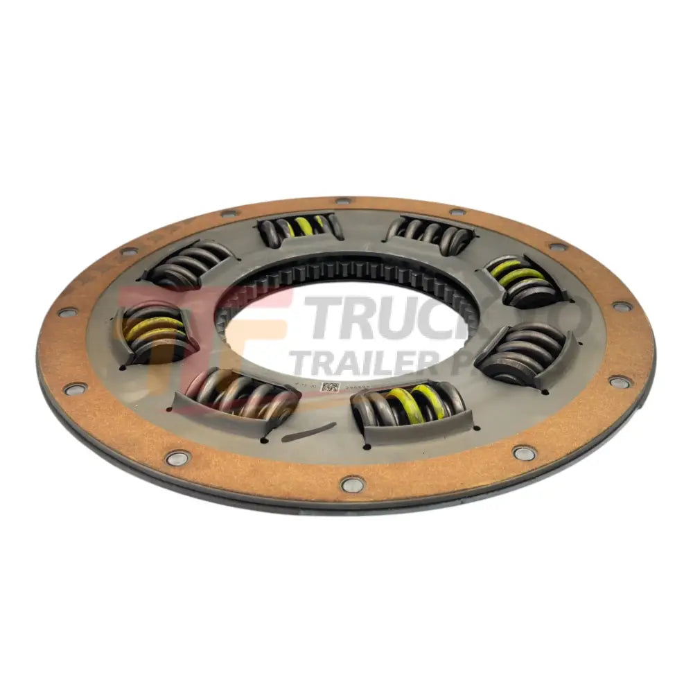29559893 Genuine Allison Damper Lockup Clutch Assembly - Truck To Trailer