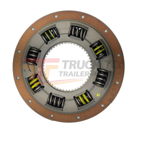 29559893 Genuine Allison Damper Lockup Clutch Assembly - Truck To Trailer