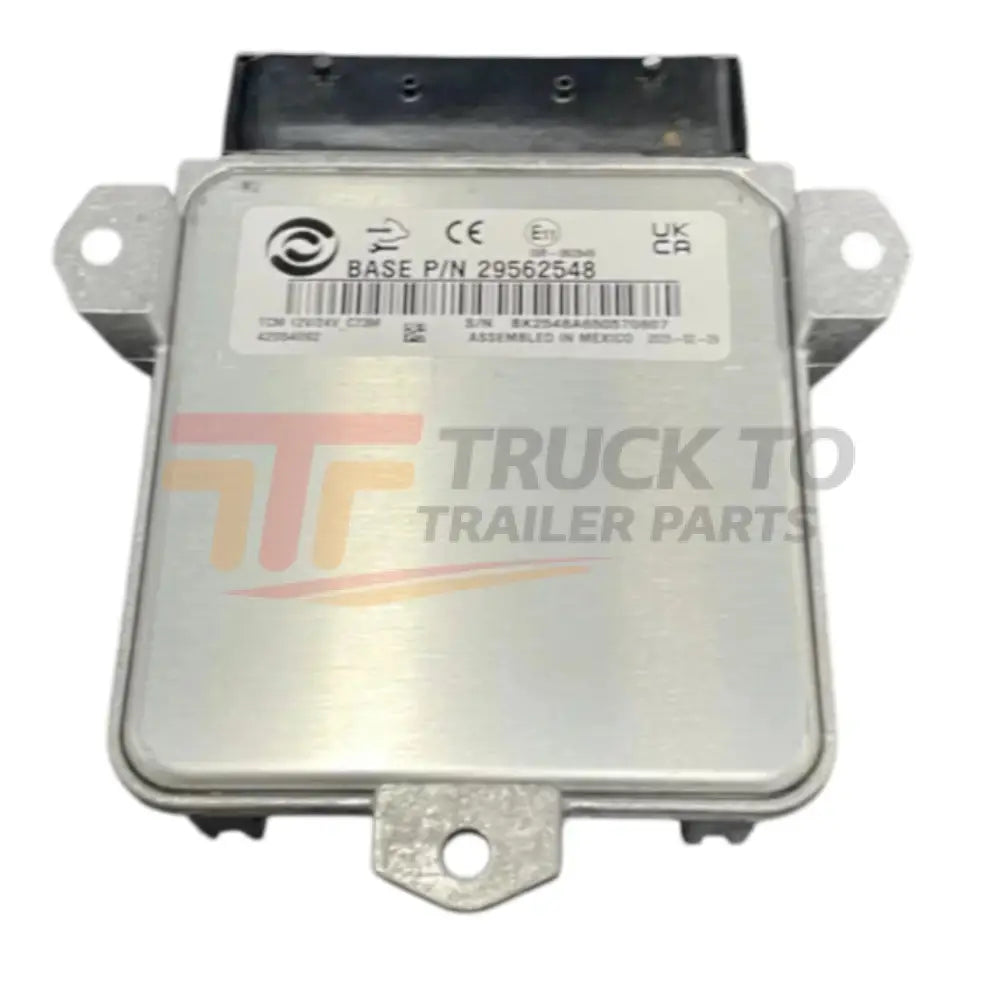 29562548 Genuine Allison Transmission Control Module - Truck To Trailer