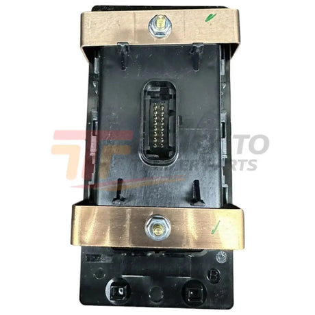 29563383 Genuine Allison Transmission Push Button Shift Selector 6th Generation - Truck To Trailer