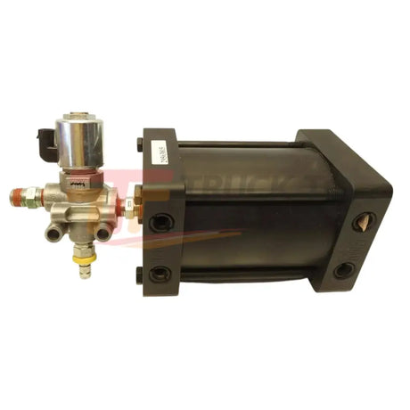 29563815 Genuine Allison Hydraulic Accumulator - Truck To Trailer