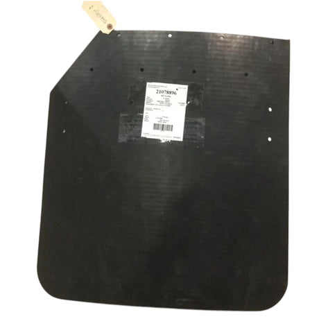21078896 Genuine Mack Mudflap - Truck To Trailer