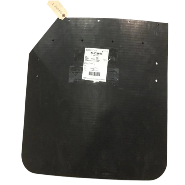 21078896 Genuine Mack Mudflap - Truck To Trailer