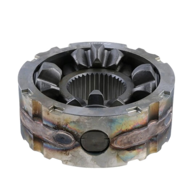 10085729 Eaton Case Differential Interaxle - Truck To Trailer