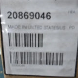 20869046 Genuine Volvo Cylinder - Truck To Trailer