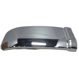 20798345 Genuine Volvo Bumper Member - Truck To Trailer