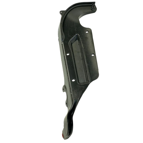 1715346000 Genuine Freightliner Hood Left Pivot Bracket - Truck To Trailer