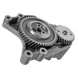 864760 Genuine Volvo Oil Pump - Truck To Trailer
