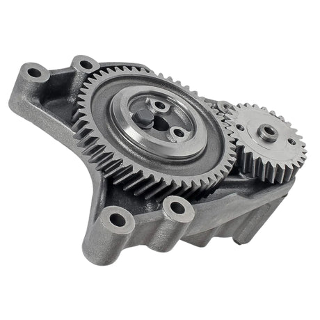 864760 Genuine Volvo Oil Pump - Truck To Trailer