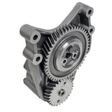864760 Genuine Volvo Oil Pump - Truck To Trailer