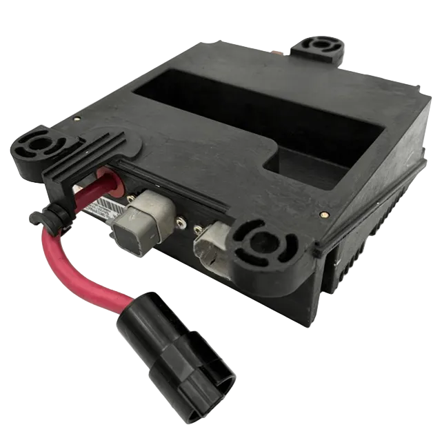 2588909C95 Genuine International Kit Remote Power Module
