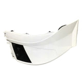 85148284 Genuine Volvo Left Extension Bumper - Truck To Trailer
