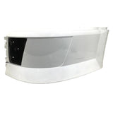 85135782 Genuine Volvo Right Extension Bumper - Truck To Trailer