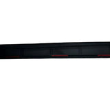 21091695 Genuine Volvo Air Deflector - Truck To Trailer