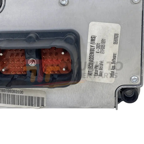 2C74850501 Genuine Eaton TCM Transmission Control Module - Truck To Trailer