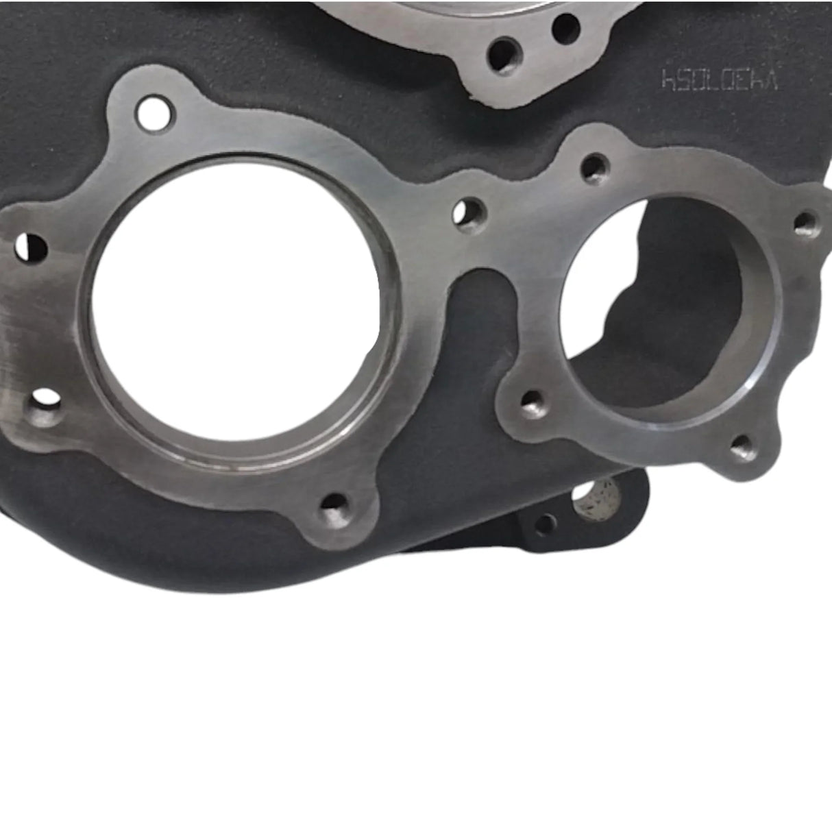 85151875 Genuine Volvo Housing - Truck To Trailer