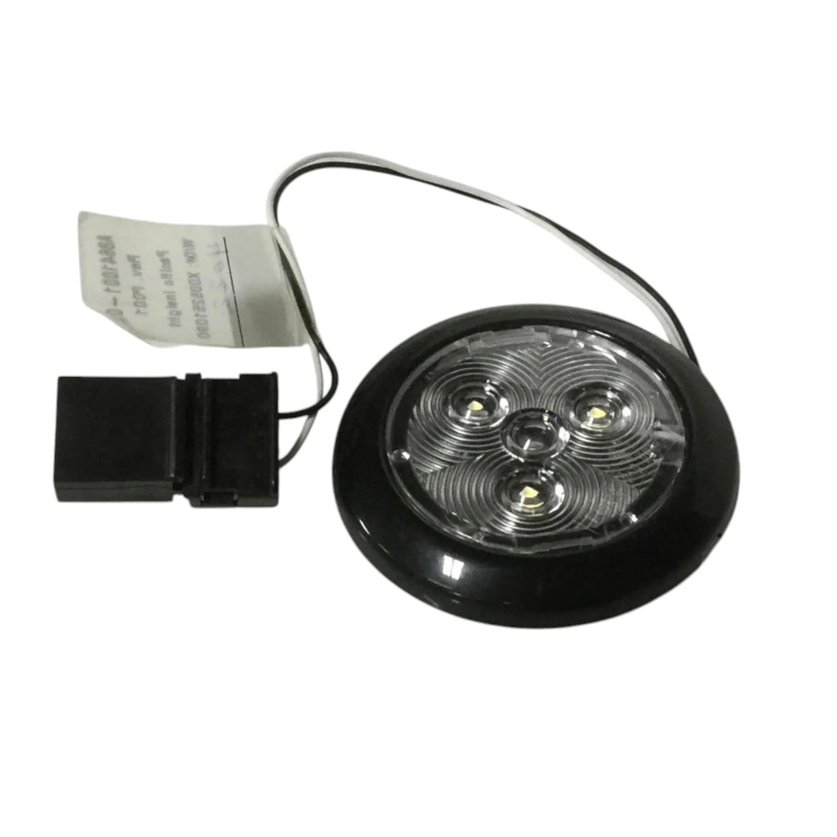 FRT A8641001-002 Genuine Mack Dome Lamp - Truck To Trailer