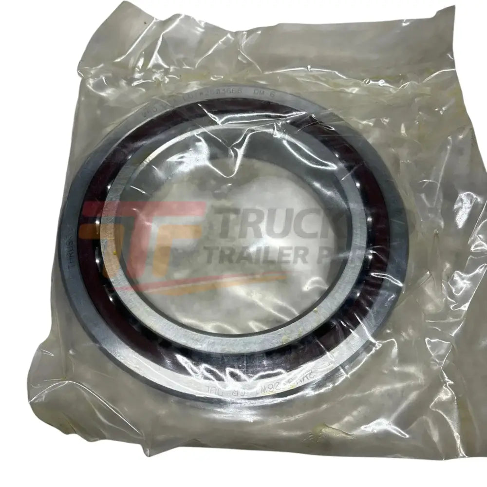 2MM9126WI DUL Timken Machine Tool Angular Contact Bearing - Truck To Trailer