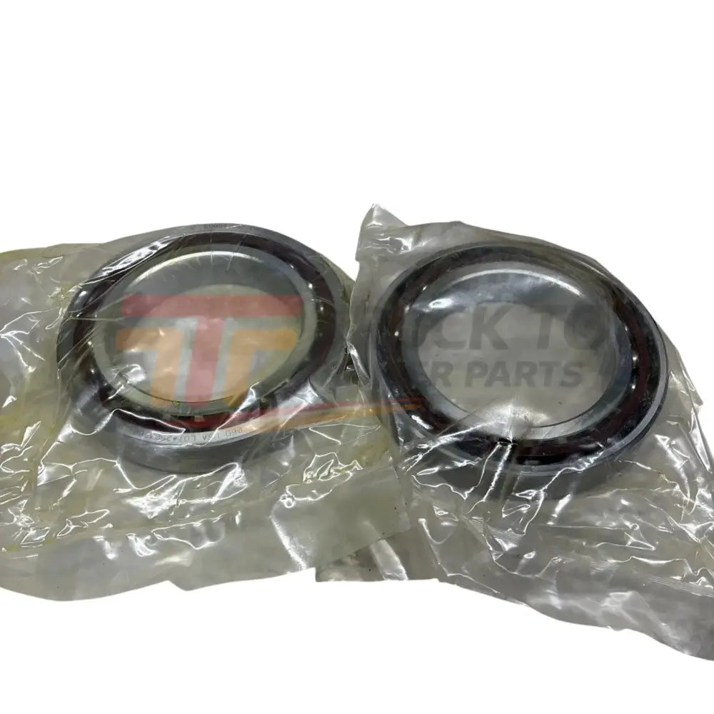 2MM9126WI DUL Timken Machine Tool Angular Contact Bearing - Truck To Trailer
