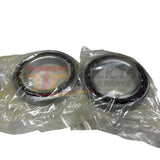 2MM9126WI DUL Timken Machine Tool Angular Contact Bearing - Truck To Trailer
