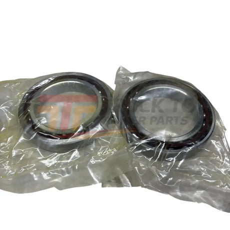 2MM9126WI DUL Timken Machine Tool Angular Contact Bearing - Truck To Trailer