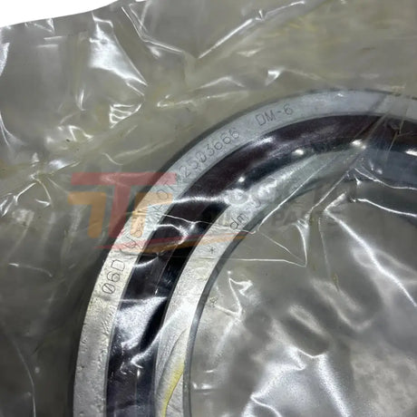 2MM9126WI DUL Timken Machine Tool Angular Contact Bearing - Truck To Trailer