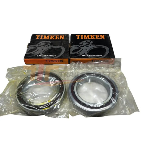 2MM9126WI DUL Timken Machine Tool Angular Contact Bearing - Truck To Trailer