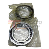 2MM9126WI DUL Timken Machine Tool Angular Contact Bearing - Truck To Trailer