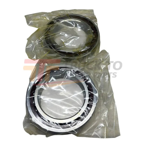 2MM9126WI DUL Timken Machine Tool Angular Contact Bearing - Truck To Trailer