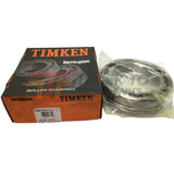 2MM9130WI-DUL Genuine Timken Angular Contact Bearings - Truck To Trailer