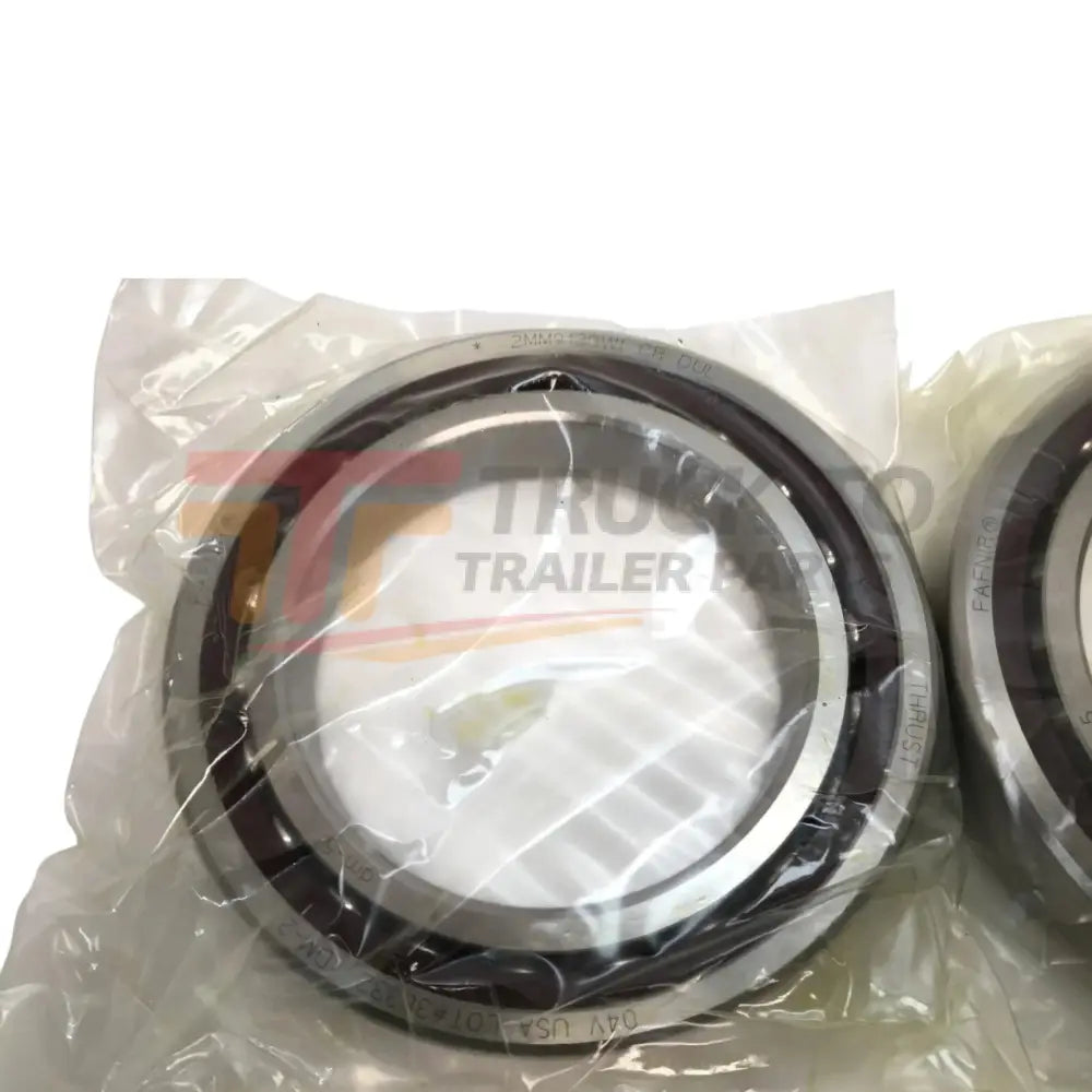 2MM9130WI-DUL Genuine Timken Angular Contact Bearings - Truck To Trailer