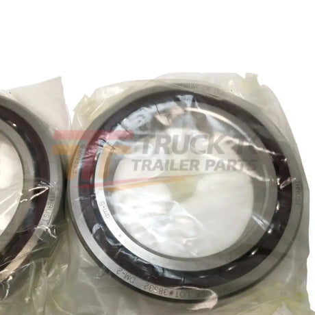 2MM9130WI-DUL Genuine Timken Angular Contact Bearings - Truck To Trailer