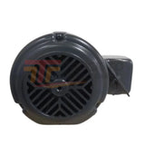 2NKY3A Dayton General Purpose Motor 2 HP 1750 RPM 230/460VAC 3-Phase - Truck To Trailer