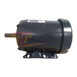 2NKY3A Dayton General Purpose Motor 2 HP 1750 RPM 230/460VAC 3-Phase - Truck To Trailer