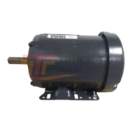 2NKY3A Dayton General Purpose Motor 2 HP 1750 RPM 230/460VAC 3-Phase - Truck To Trailer
