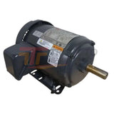 2NKY3A Dayton General Purpose Motor 2 HP 1750 RPM 230/460VAC 3-Phase - Truck To Trailer