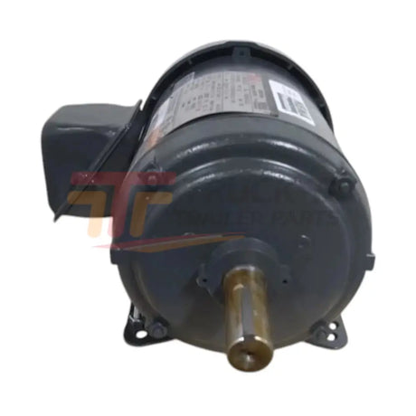 2NKY3A Dayton General Purpose Motor 2 HP 1750 RPM 230/460VAC 3-Phase - Truck To Trailer