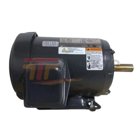2NKY3A Dayton General Purpose Motor 2 HP 1750 RPM 230/460VAC 3-Phase - Truck To Trailer