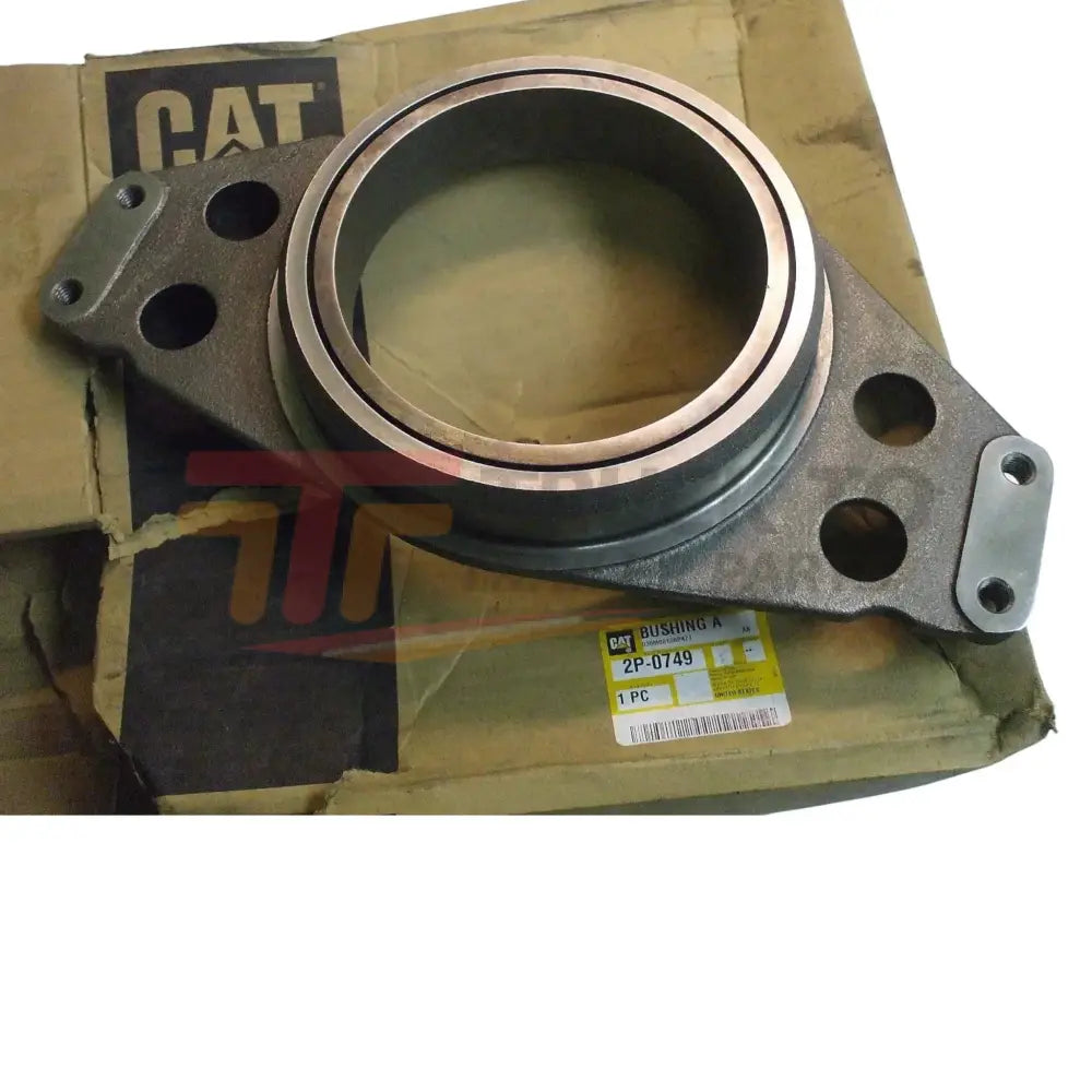 2P0749 Caterpillar Bushing - Truck To Trailer