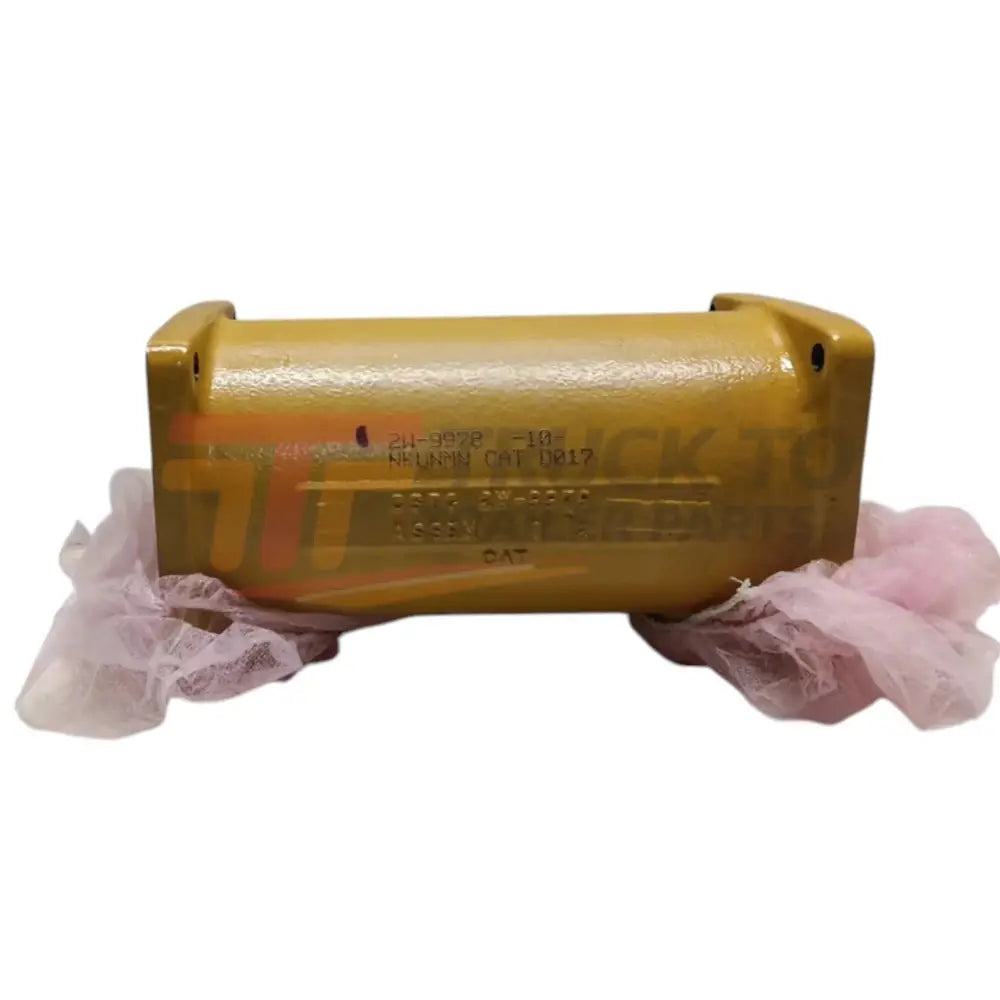 2W-9978 Caterpillar Transmission Oil Cooler Core - Truck To Trailer