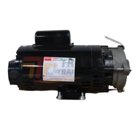 2ZWU6 Dayton Centrifugal Pump 1-1/2 HP 3450 Max RPM 115/208-230VAC - Truck To Trailer