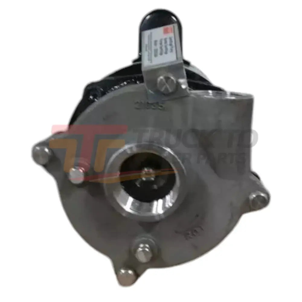 2ZWU6 Dayton Centrifugal Pump 1-1/2 HP 3450 Max RPM 115/208-230VAC - Truck To Trailer