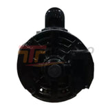 2ZWU6 Dayton Centrifugal Pump 1-1/2 HP 3450 Max RPM 115/208-230VAC - Truck To Trailer
