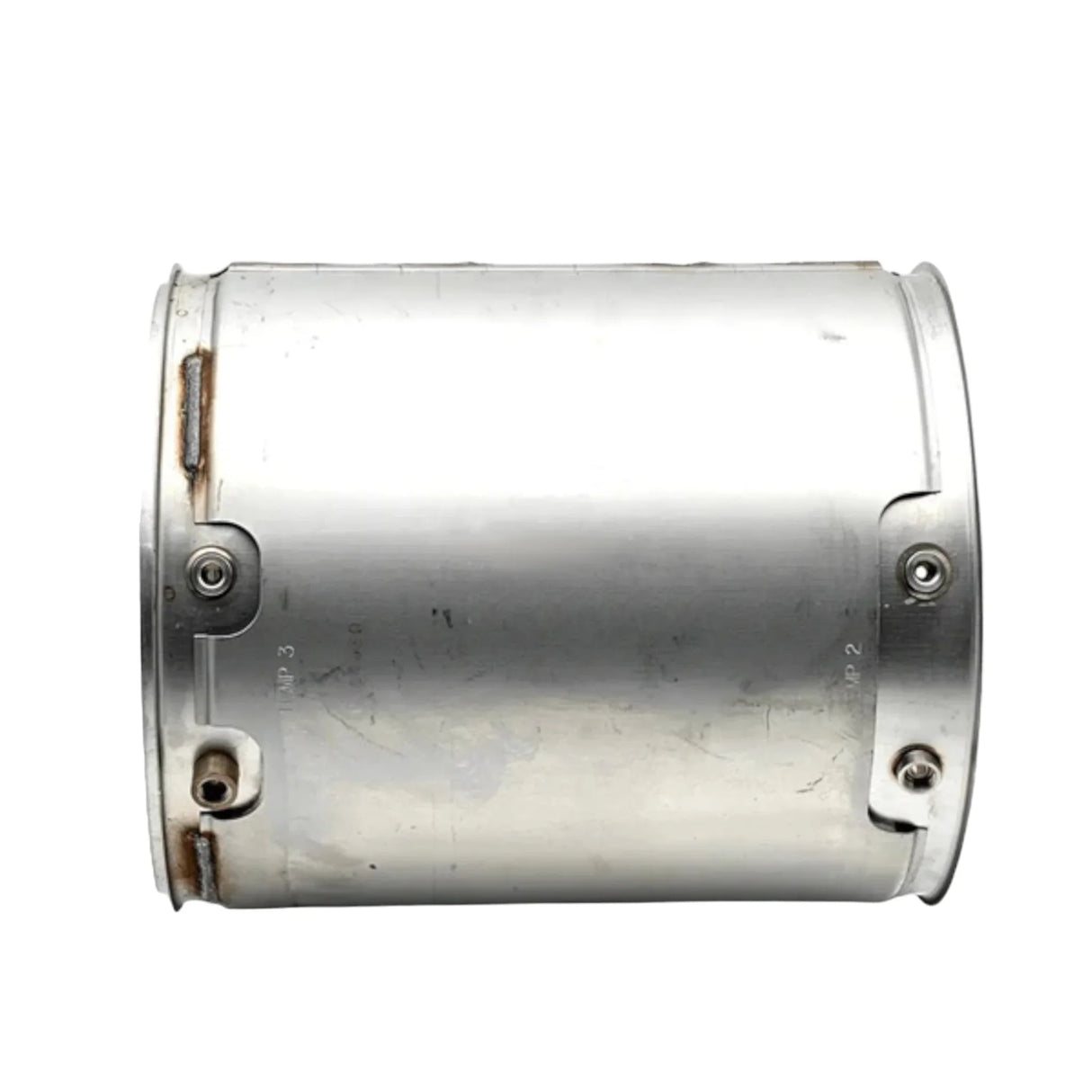 ESZAXN1103 Genuine Paccar DPF Diesel Particulate Filter - Truck To Trailer