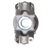 25WYS38-13A1 Genuine Meritor RPL25 Series Forward Input End Yoke - Truck To Trailer