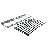 1889322C91 Genuine International Cylinder Head Gasket & Bolt Kit - Truck To Trailer