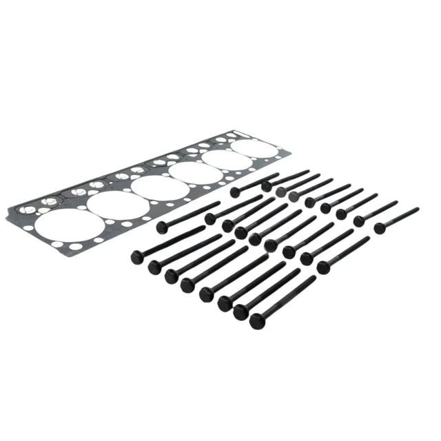 1889322C91 Genuine International Cylinder Head Gasket & Bolt Kit - Truck To Trailer